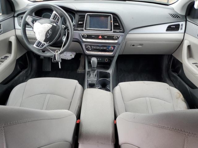 2019 HYUNDAI SONATA SE - 5NPE24AF5KH755452