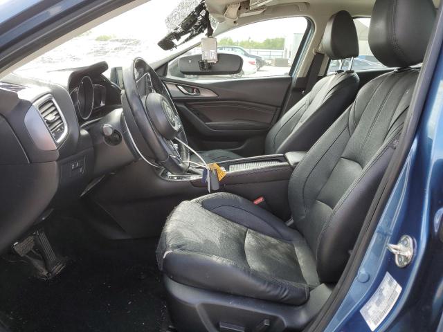 2017 MAZDA 3 GRAND TO - 3MZBN1M38HM147869