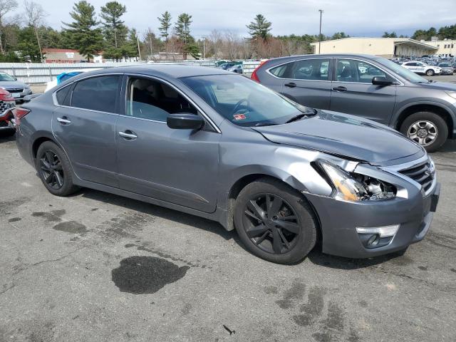 Vin: 1n4al3ap3fc220335, lot: 54134815, nissan altima 2.5 20154