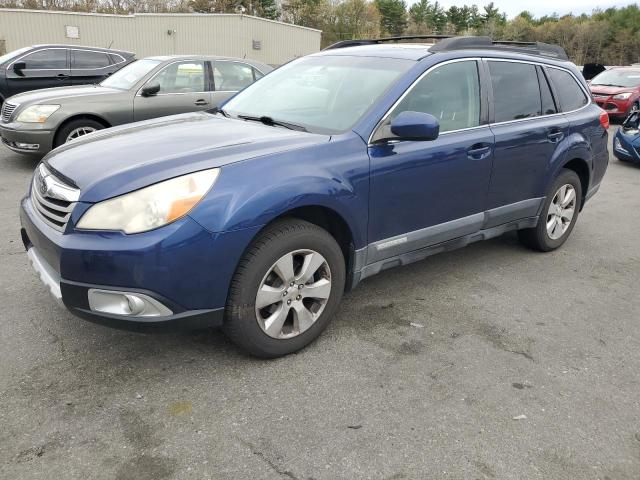 SUBARU OUTBACK 2.5I LIMITED