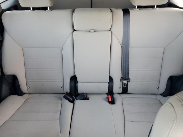 2017 KIA SORENTO LX - 5XYPG4A37HG245846