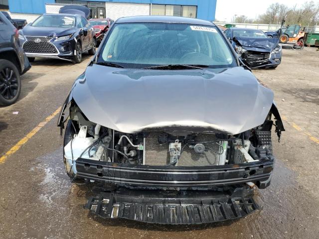 2016 NISSAN SENTRA S - 3N1AB7AP5GL668671