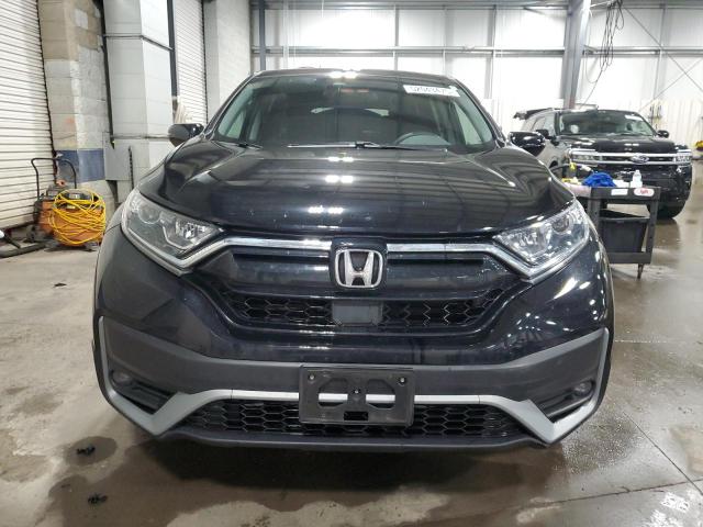 2021 HONDA CR-V EX 2HKRW2H50MH633270