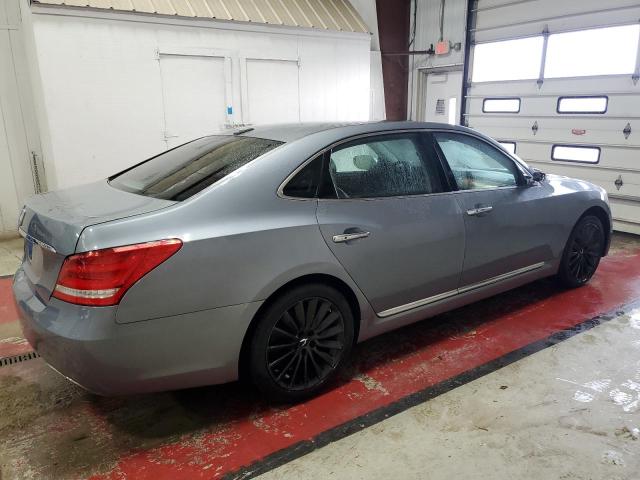2014 HYUNDAI EQUUS SIGN - KMHGH4JH6EU082752