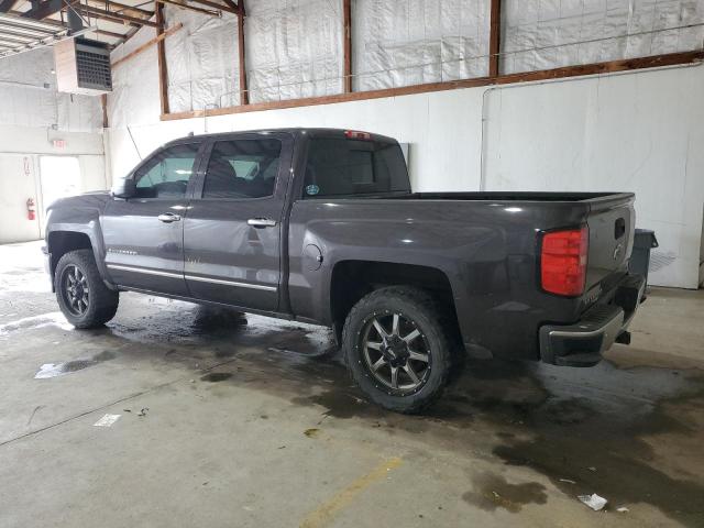 Vin: 3gcuksec3fg346526, lot: 54496045, chevrolet all models k1500 ltz 20152