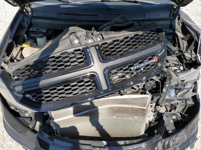 2018 DODGE JOURNEY SE - 3C4PDCAB2JT519429