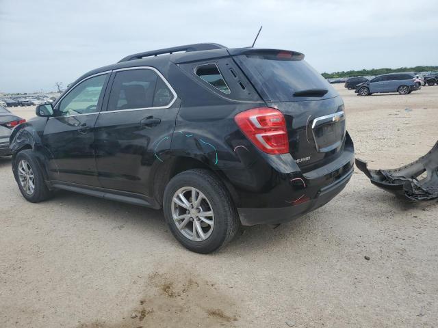 Vin: 2gnalcek7h6222018, lot: 53098195, chevrolet equinox lt 20172