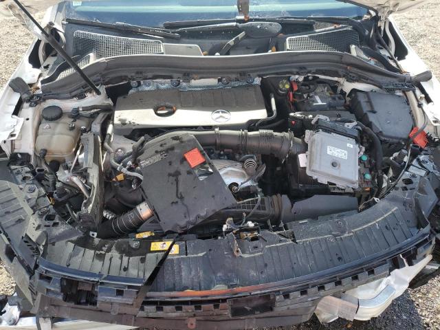 2021 MERCEDES-BENZ GLA 250 4MATIC W1N4N4HB8MJ214467