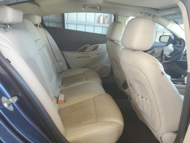 2015 BUICK LACROSSE - 1G4GB5G39FF237187