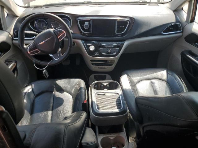 2017 CHRYSLER PACIFICA TOURING L PLUS 2C4RC1EG2HR759499