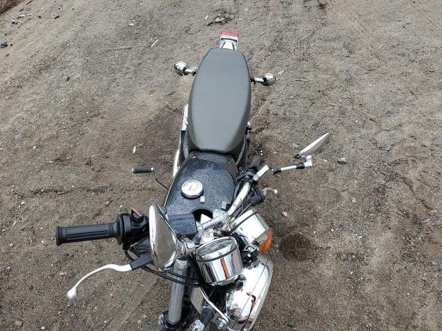 2015 YAMAHA SR400 JYARH04E3FA000319