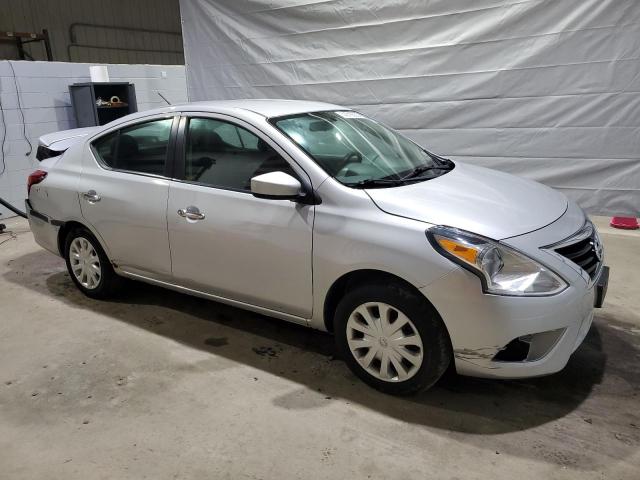 2019 NISSAN VERSA S - 3N1CN7AP7KL875992
