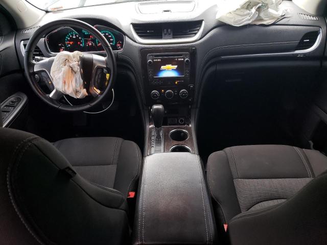 2016 CHEVROLET TRAVERSE L - 1GNKRGKD8GJ135049