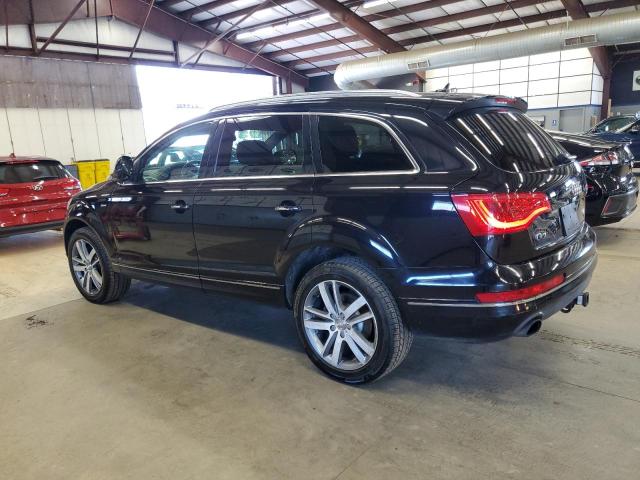 Vin: wa1lgafe2ed003963, lot: 52714325, audi q7 premium plus 20142