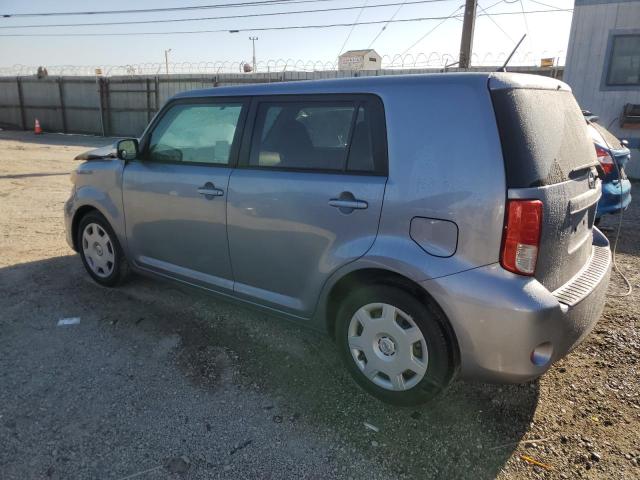 Vin: jtlze4fe0cj009299, lot: 51990385, toyota scion 20122
