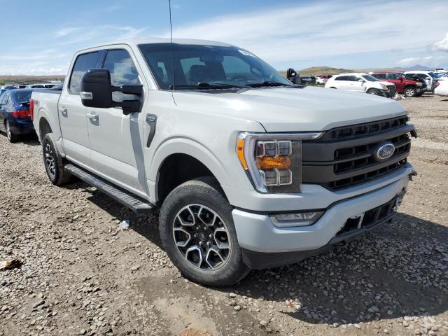Vin: 1ftfw1e81pkd13800, lot: 54954525, ford f-150 supercrew 20234