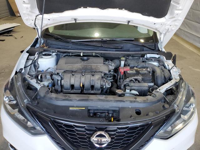 2018 NISSAN SENTRA S - 3N1AB7AP1JY337953