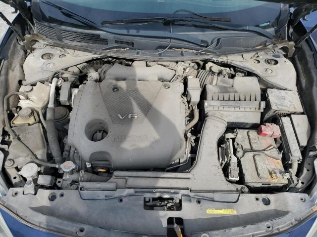 2017 NISSAN MAXIUM 1N4AA6AP4HC385742