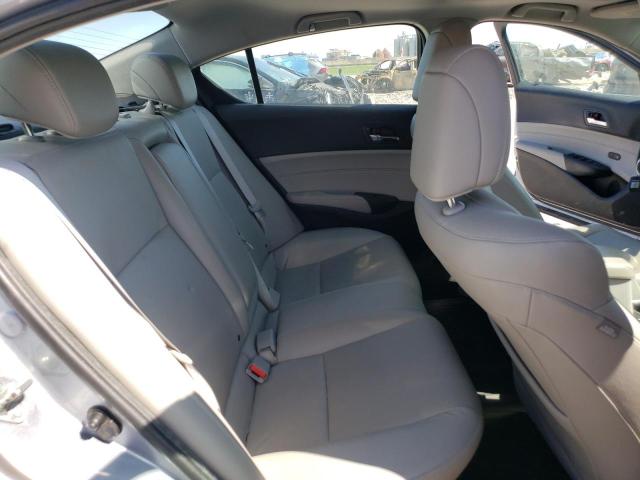 2016 ACURA ILX PREMIU 19UDE2F79GA019252