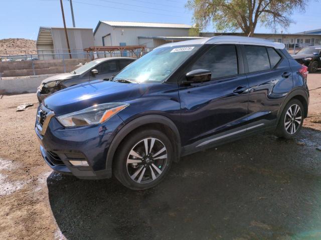 Vin: 3n1cp5dv2ll532372, lot: 54393375, nissan kicks sr 2020 img_1