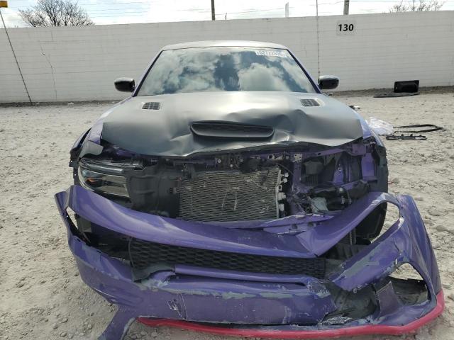 2023 DODGE CHARGER SR 2C3CDXL9XPH681363
