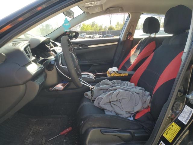 2017 HONDA CIVIC LX - 2HGFC2F58HH529446
