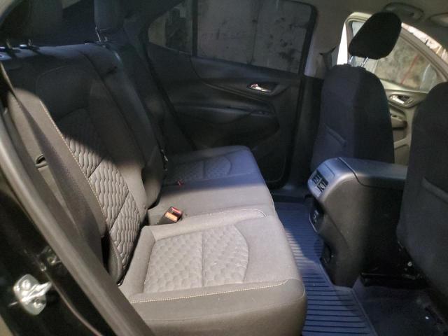 2019 CHEVROLET EQUINOX LT - 2GNAXLEX0K6161893