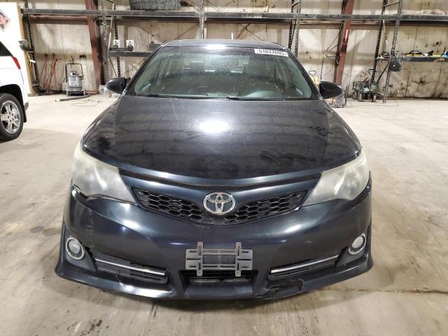 2014 TOYOTA CAMRY L - 4T1BF1FKXEU362841