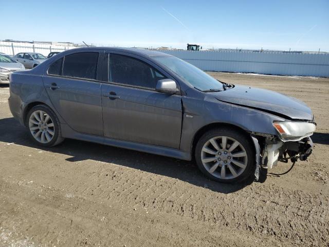 Vin: ja32u8fw3au603833, lot: 51773145, mitsubishi lancer gts 20104