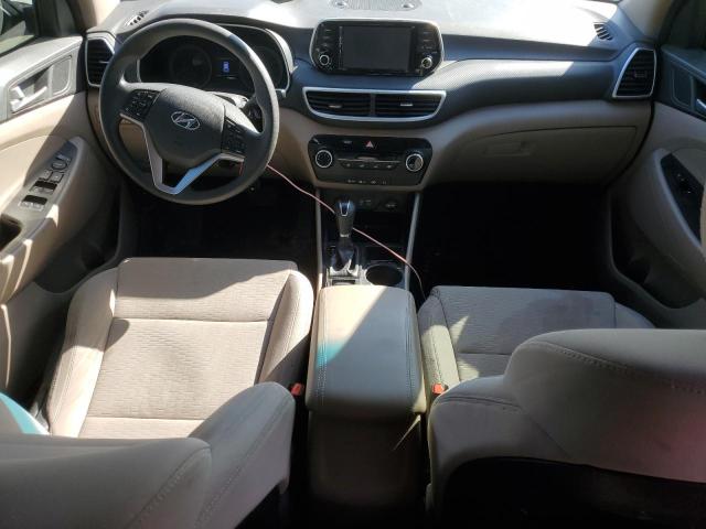 2019 HYUNDAI TUCSON SE - KM8J2CA47KU985373
