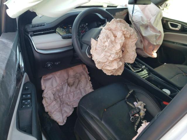 2025 JEEP COMPASS LI - 3C4NJDCN0ST517256