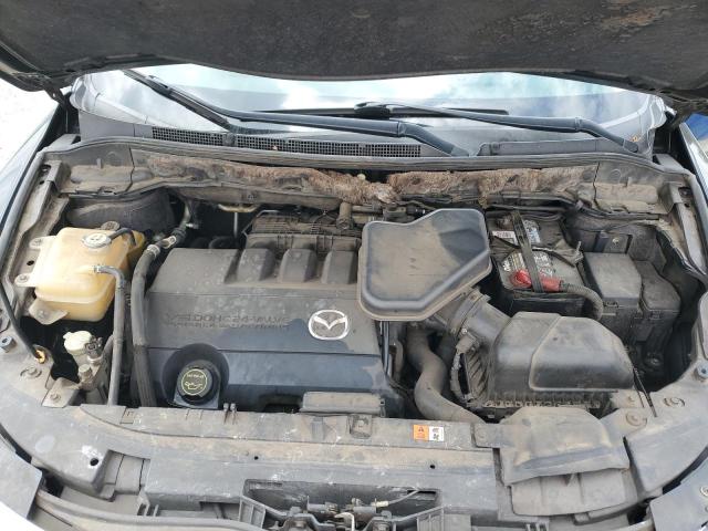 2012 MAZDA CX-9 - JM3TB3CV4C0334222