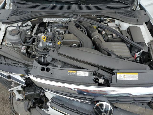 2024 VOLKSWAGEN JETTA S - 3VW5M7BU2RM068794