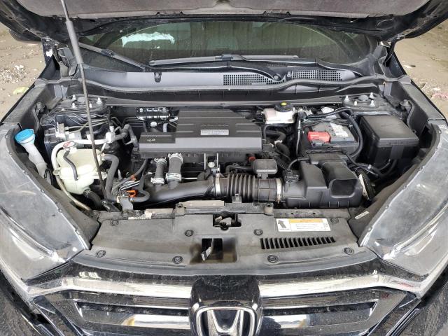 2021 HONDA CR-V EXL - 5J6RW2H85ML014809