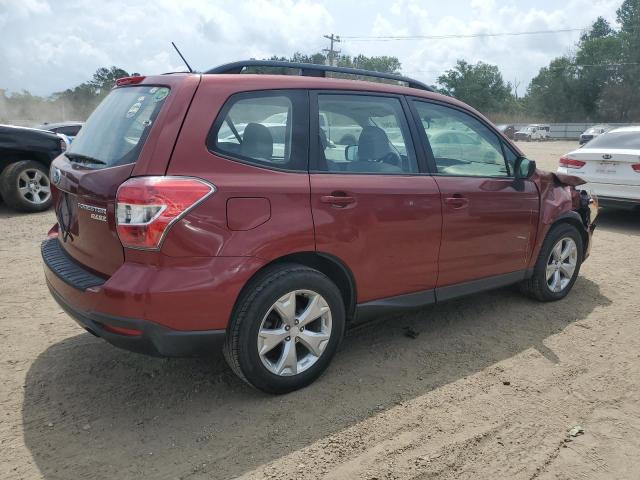 Vin: jf2sjabc5fh435885, lot: 53697245, subaru forester 2.5i 20153