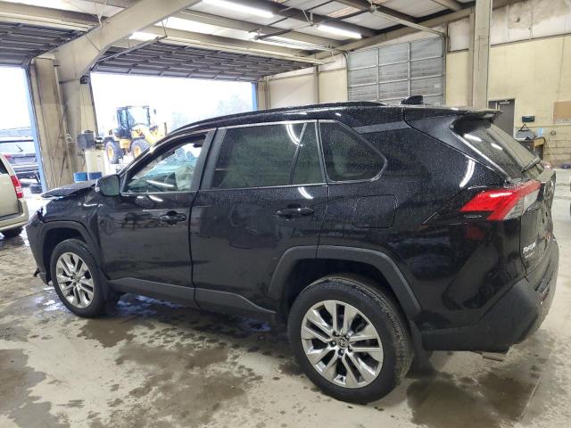 Vin: 2t3a1rfv7rc418168, lot: 52617895, toyota rav4 xle premium 20242