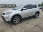 2015 TOYOTA RAV4 XLE - 2T3WFREV8FW158267