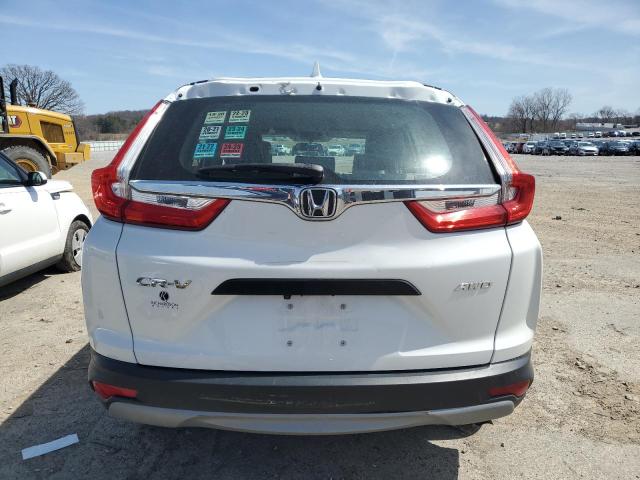 2019 HONDA CR-V LX - 2HKRW6H35KH210722