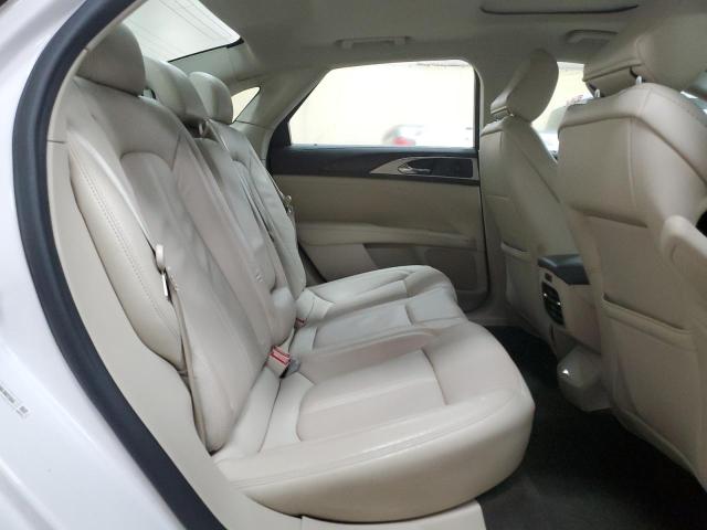 2020 LINCOLN MKZ RESERV - 3LN6L5LU6LR621966