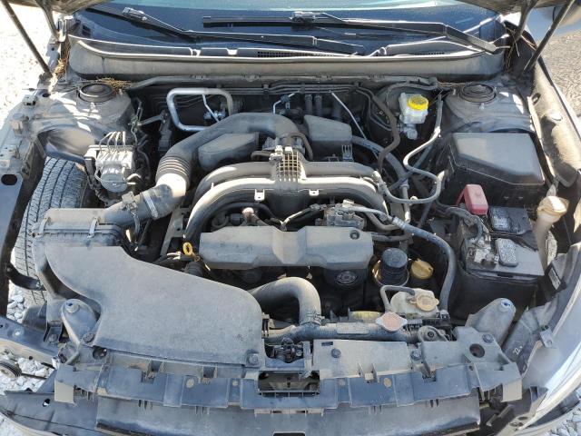 2018 SUBARU OUTBACK 2. - 4S4BSACC8J3251021