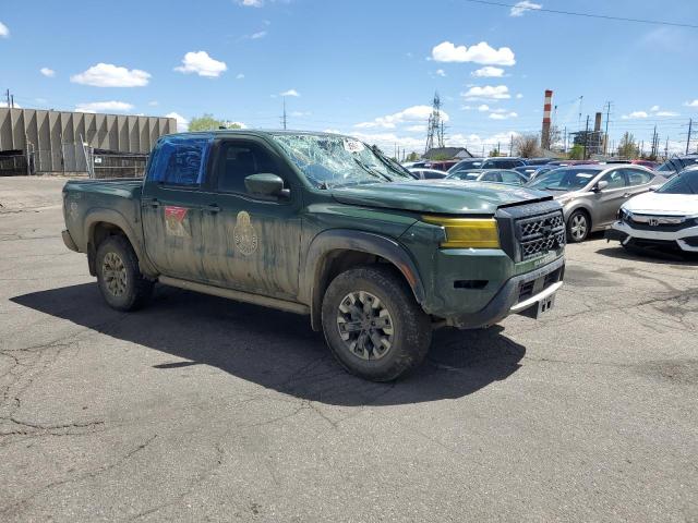 Vin: 1n6ed1ek9rn623429, lot: 52945945, nissan frontier s 20244
