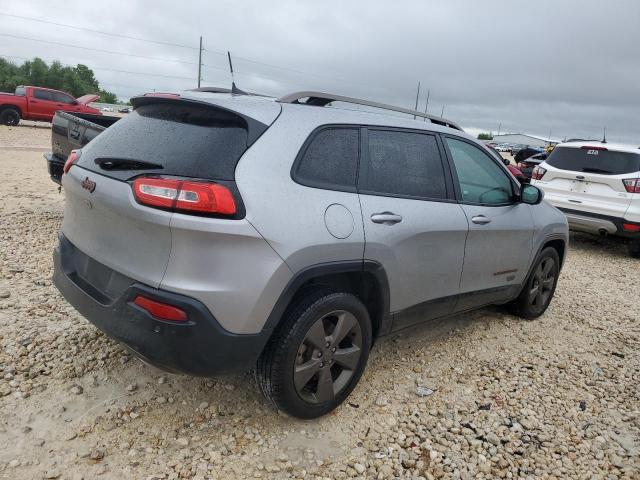 Vin: 1c4pjlcsxgw256356, lot: 51595165, jeep grand cher latitude 20163