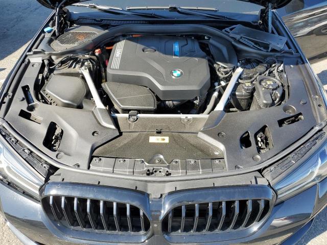 2021 BMW 530XE WBA33AG09MCF93586