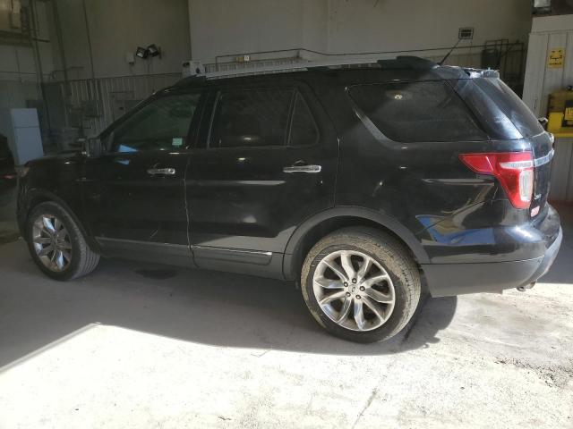 Vin: 1fm5k8d82fgb65963, lot: 53147655, ford explorer xlt 20152