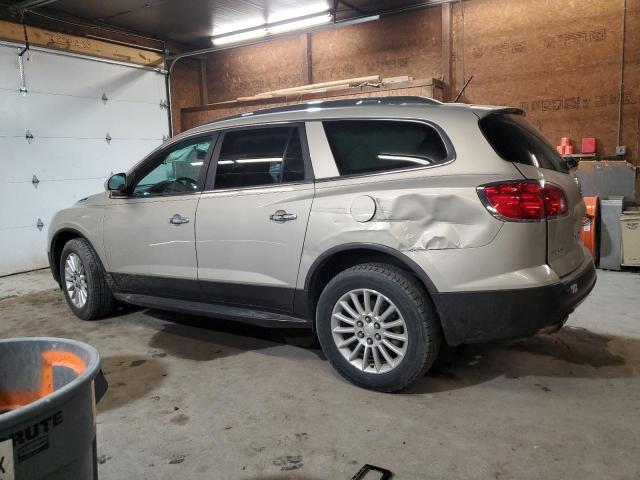 Vin: 5galvaed1aj253387, lot: 53478175, buick enclave cx 20102