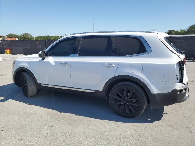 2022 KIA TELLURIDE - 5XYP54HC1NG297027