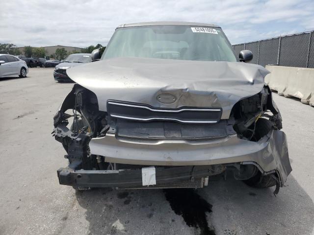 2018 KIA SOUL - KNDJN2A24J7562431