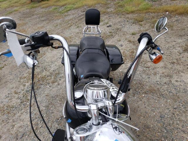 2012 HARLEY-DAVIDSON FLD SWITCH - 1HD1GZM32CC308751