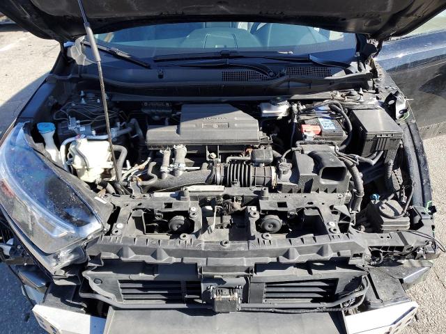 2022 HONDA CR-V EXL - 2HKRW2H88NH612923