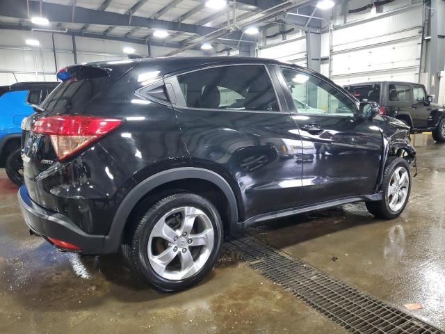 Vin: 3czru6h56hm706424, lot: 54900005, honda hr-v ex 20173